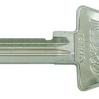 Ruko 600 serie - Ekstra nøgle